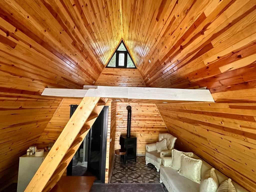 Yuvacik Kazli Bahçe Bungalov Otel 6/22