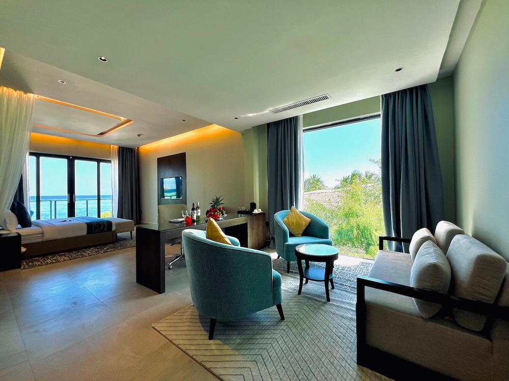 Matemwe Sands 40/58