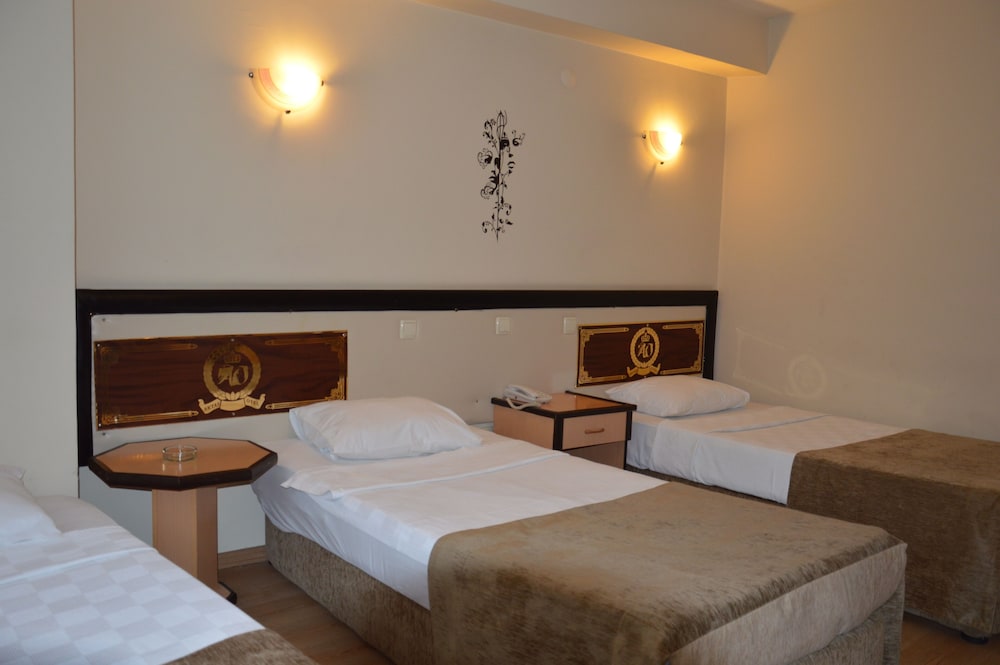 AKTAS HOTEL 9/45