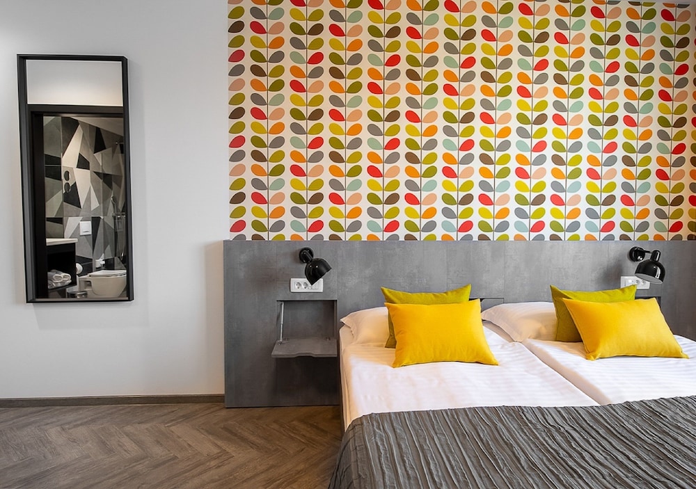 Urban Ring Hotel 16/46