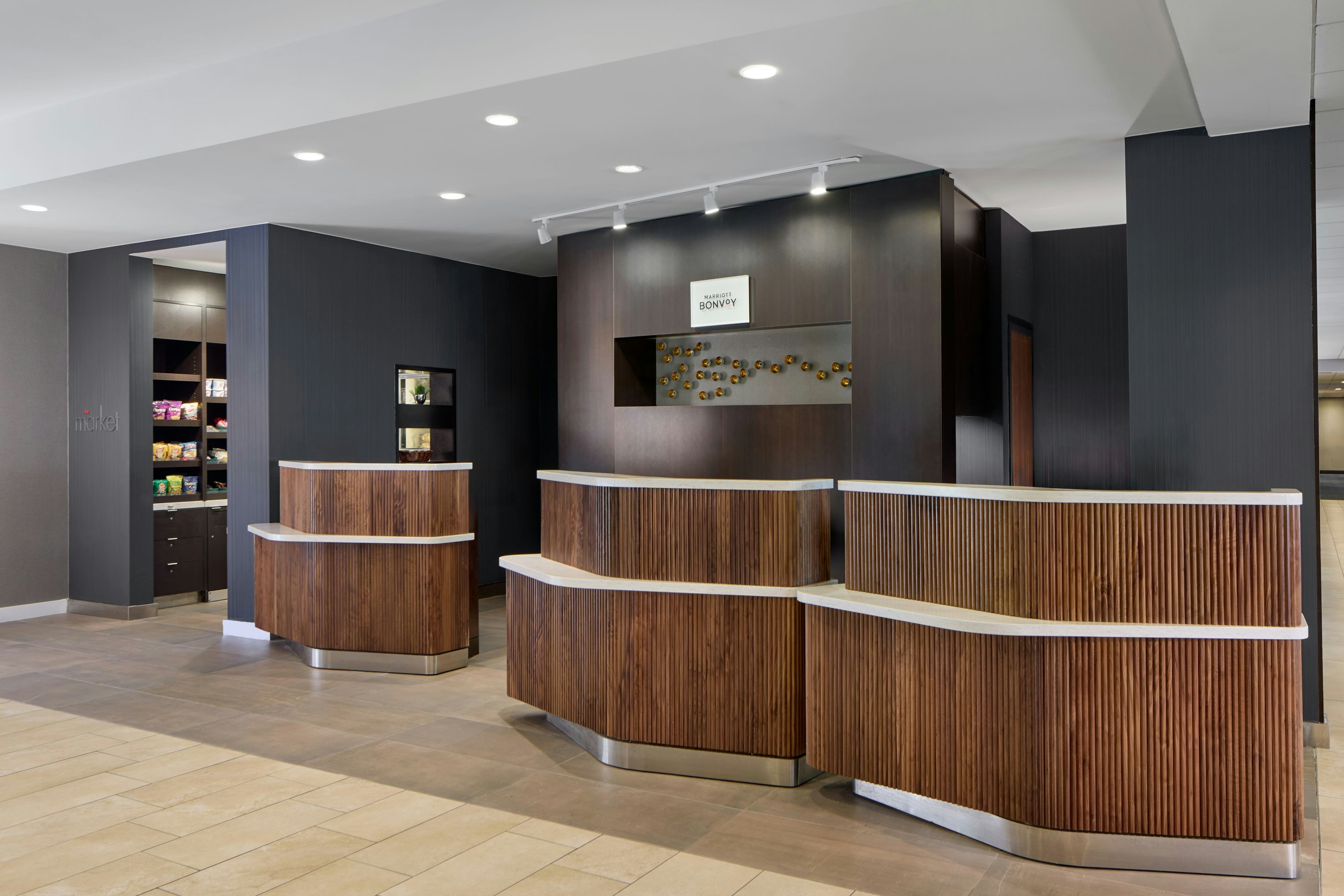 Downtown Providence Courtyard By Marriott 6/64