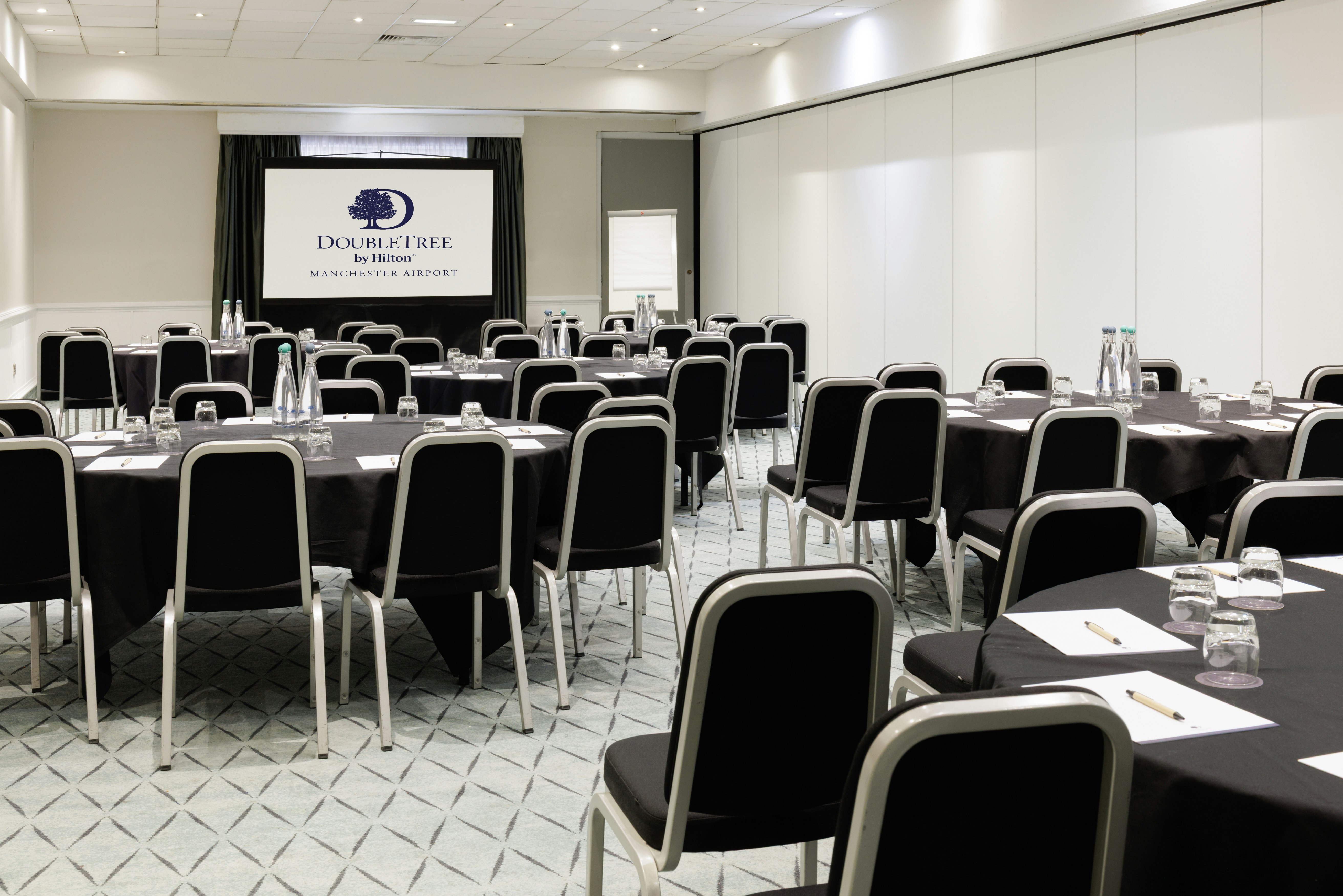Doubletree by Hilton Manchester Airport 47/62