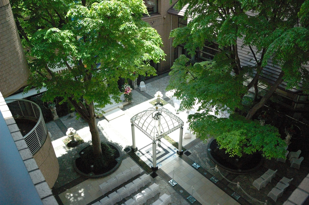 HOTEL NEW OTANI NAGAOKA 65/72