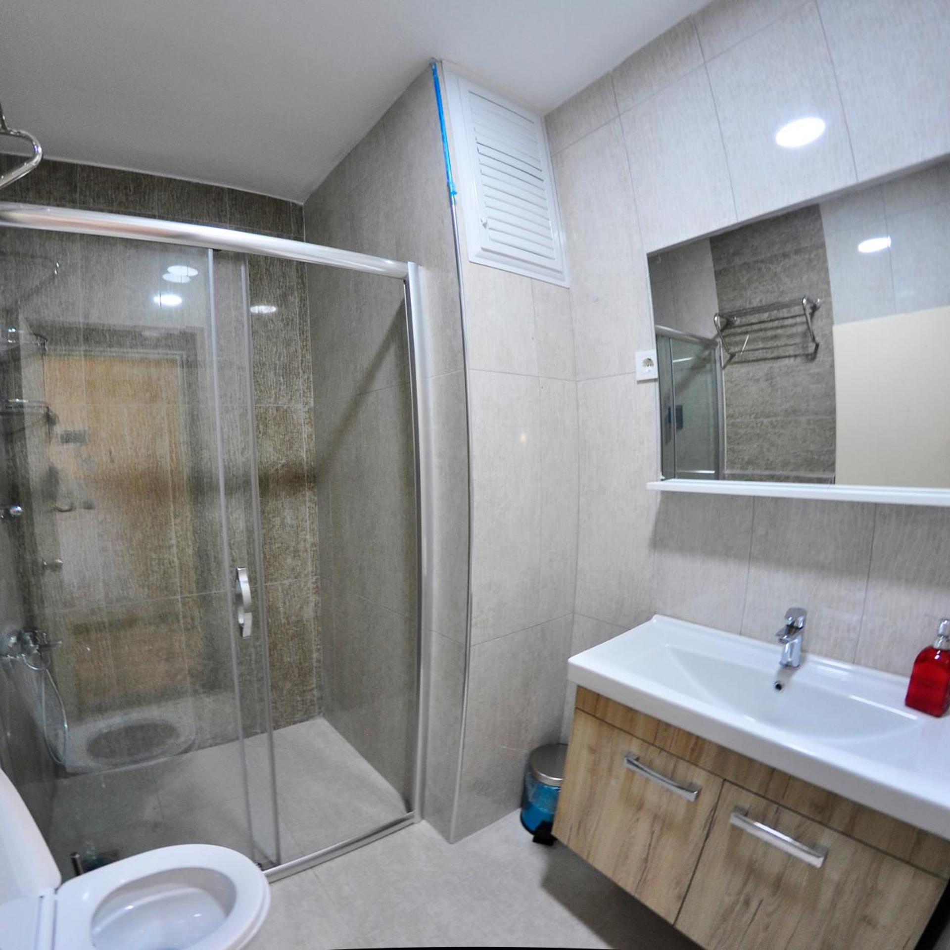 جناح شهر العسل، SELINUS BEACH CLUB HOTEL 9/10