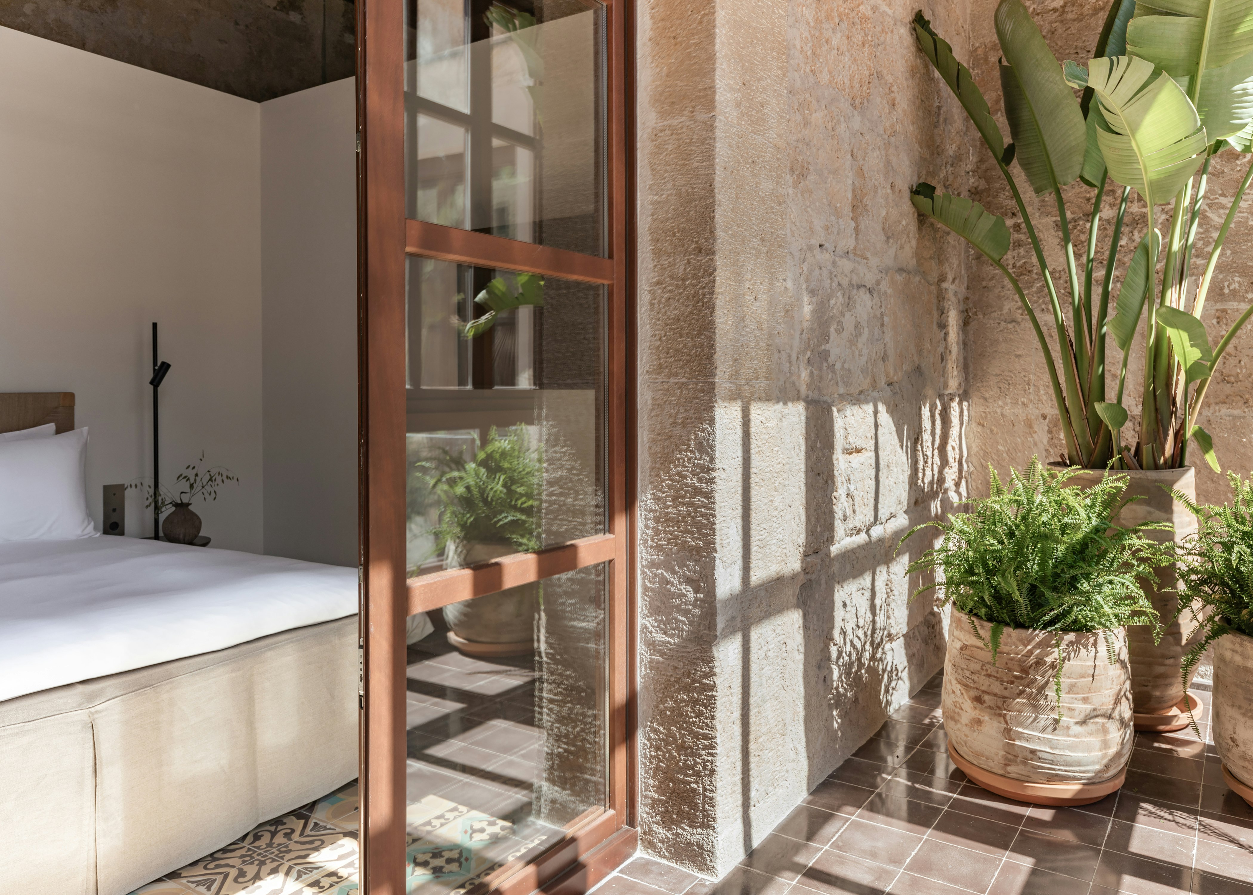 Nobis Hotel Palma, a Member of Design Hotels 10/25