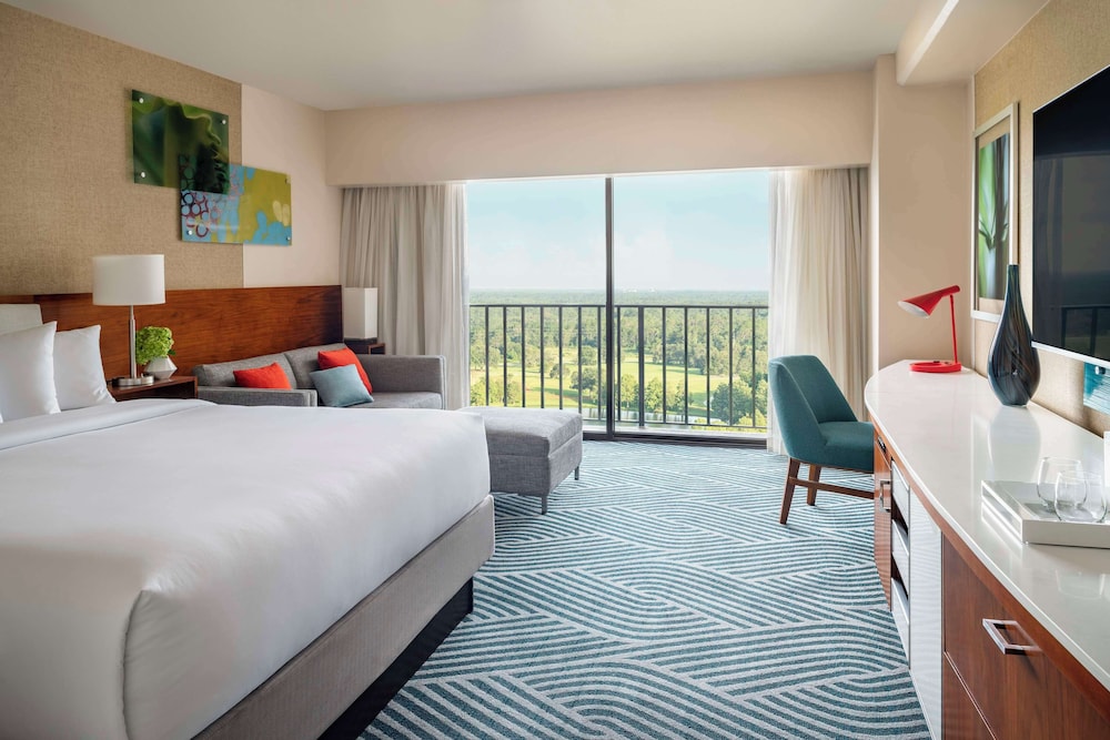 Hyatt Regency Grand Cypress Hotel 18/51