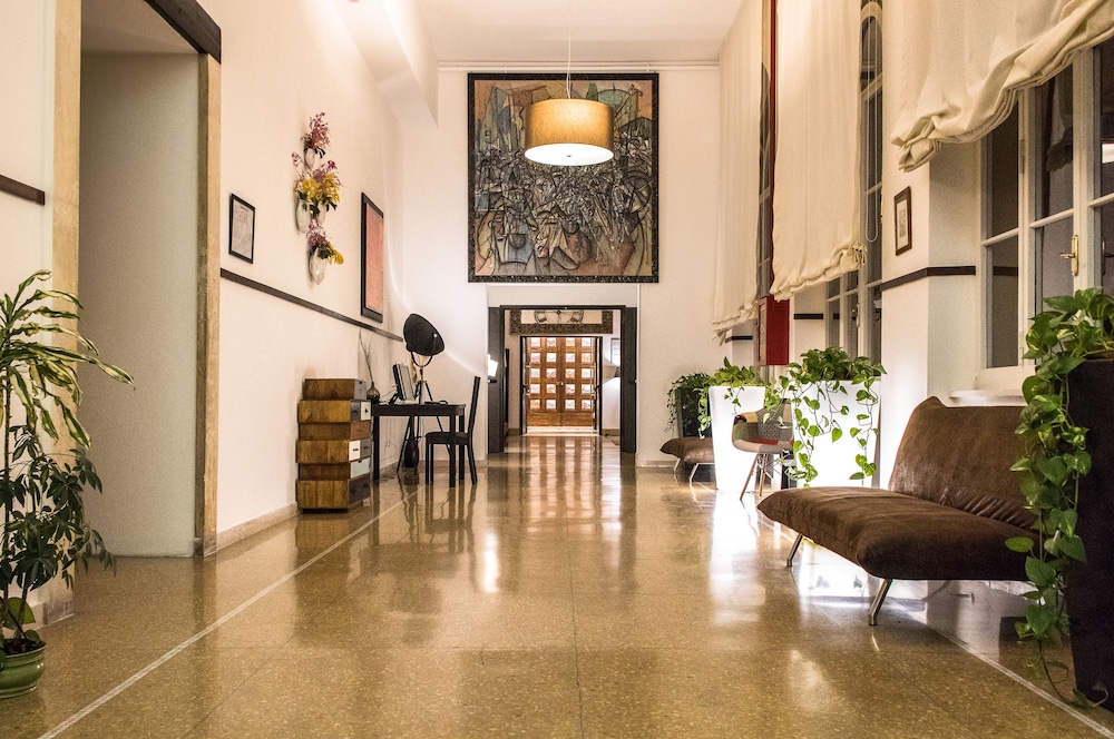 LH Hotel Excel Roma Montemario 25/47