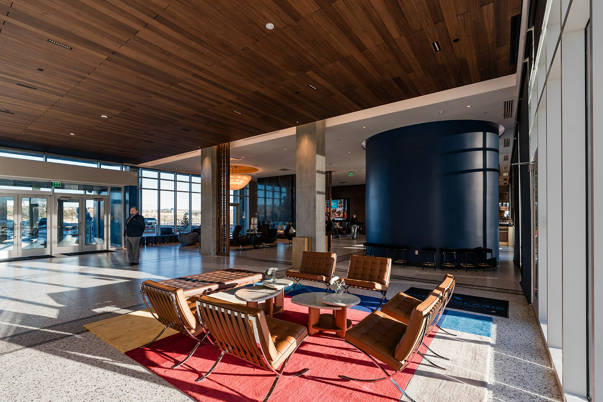 Hotel Polaris 37/50