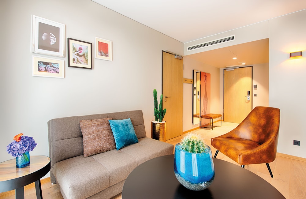 NYX Hotel Munich by Leonardo Hotels 42/66