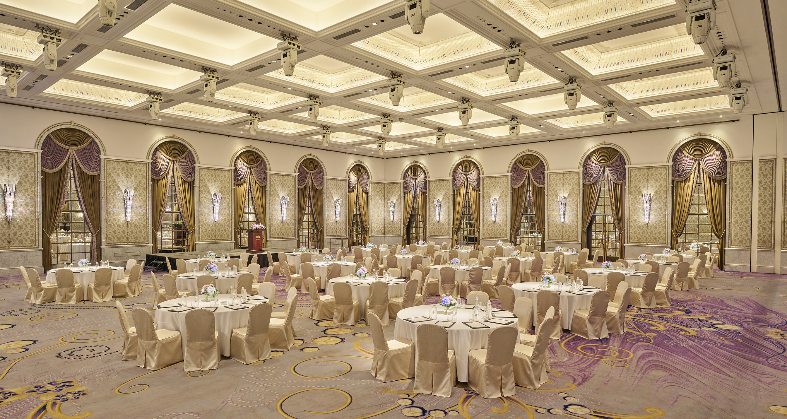 Mandarin Oriental Taipei 8/20
