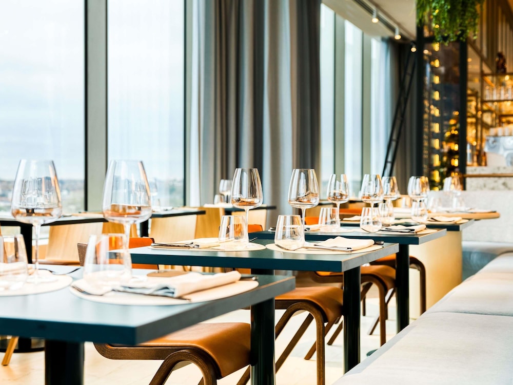 Movenpick Brussels Airport 34/50