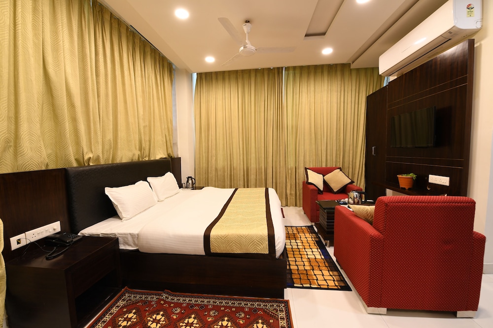 Madhav Muskan Residency 21/39