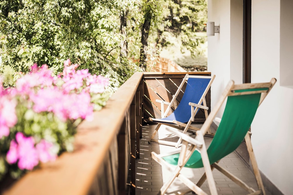 Hotel Ladinia 35/50