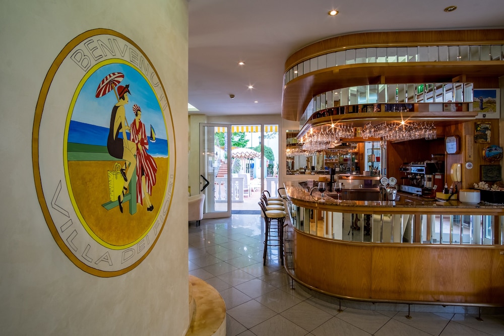 Hotel Villa Dei Fiori 11/56