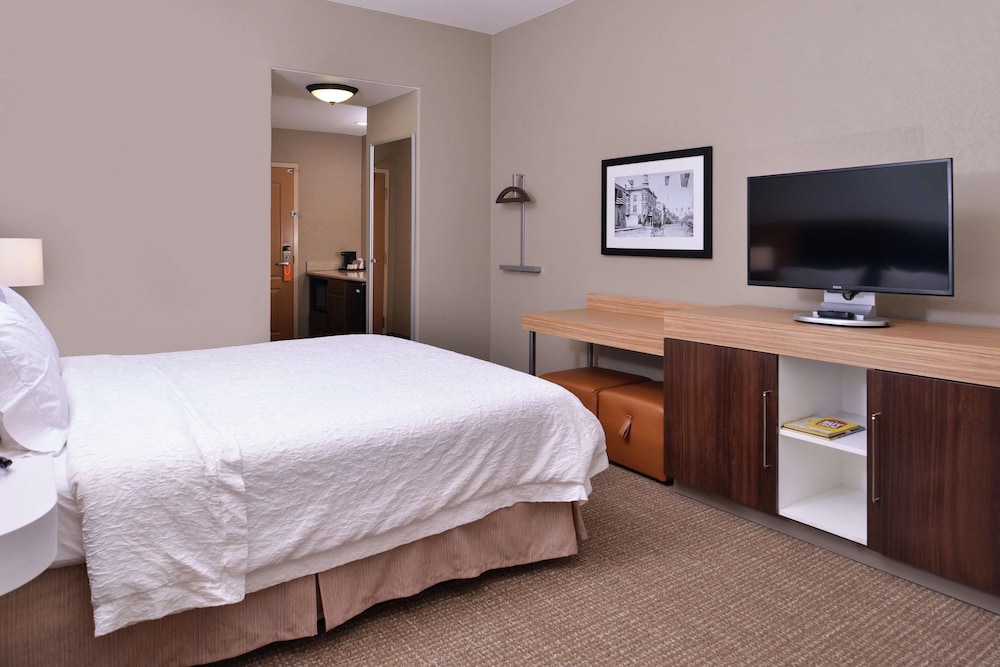 Hampton Inn and Suites Woodland - Sacramento Area 12/53