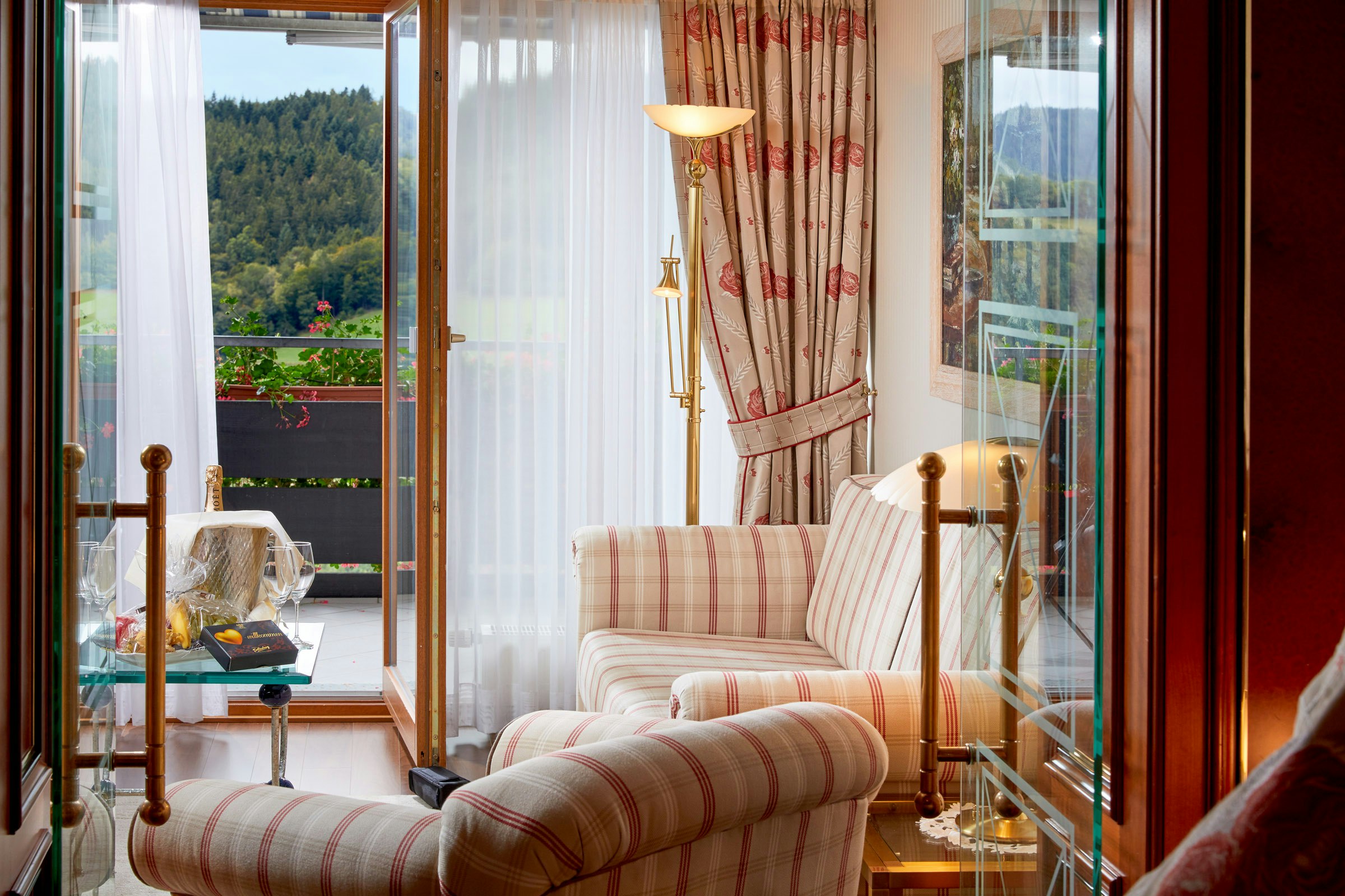 Relais And Chateaux Hotel Dollenberg 12/39