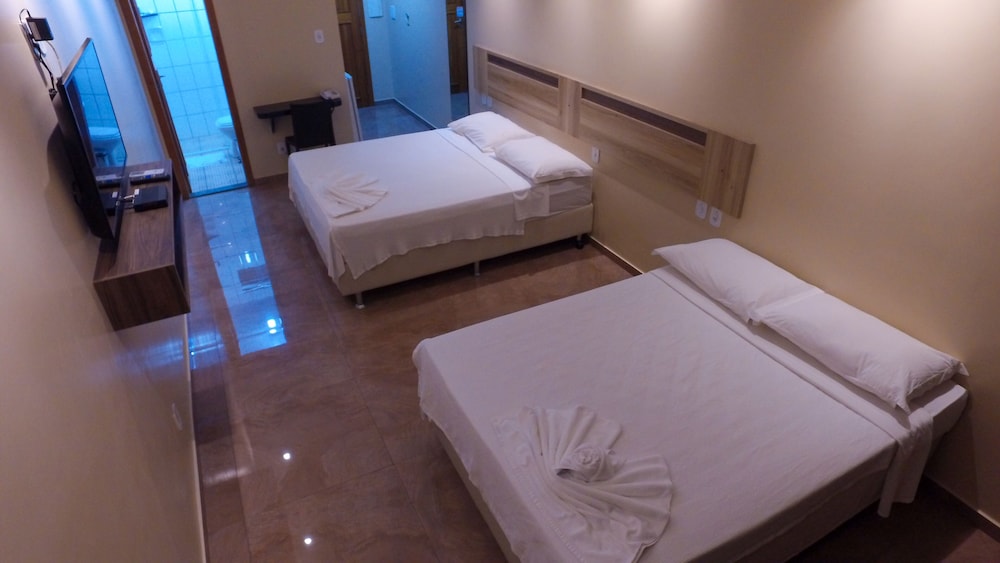 Hotel Sandis 18/37
