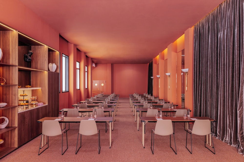 Casa de las Artes, member of Melia Collection 41/50