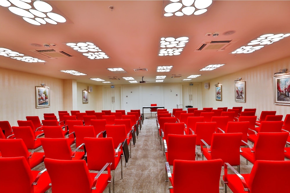 Mivara Luxury Resort & Spa 37/50