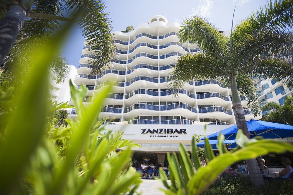 Mantra Zanzibar Mooloolaba 4/69