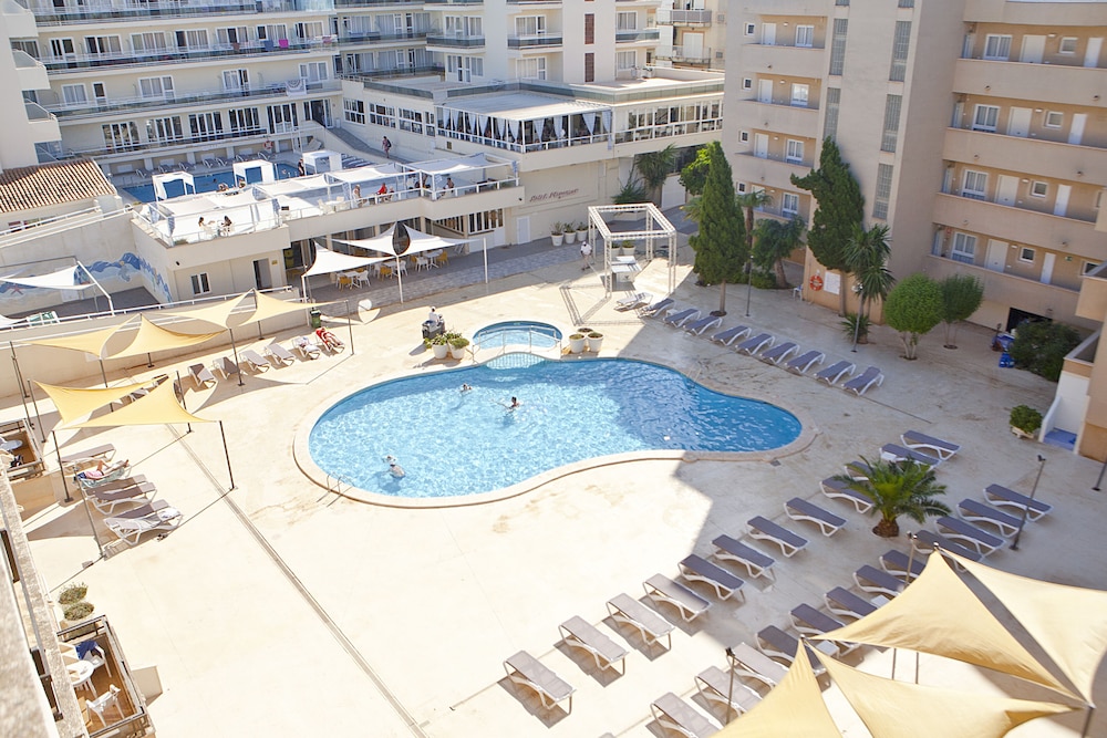 Playamar Hotel Apartments 64/68