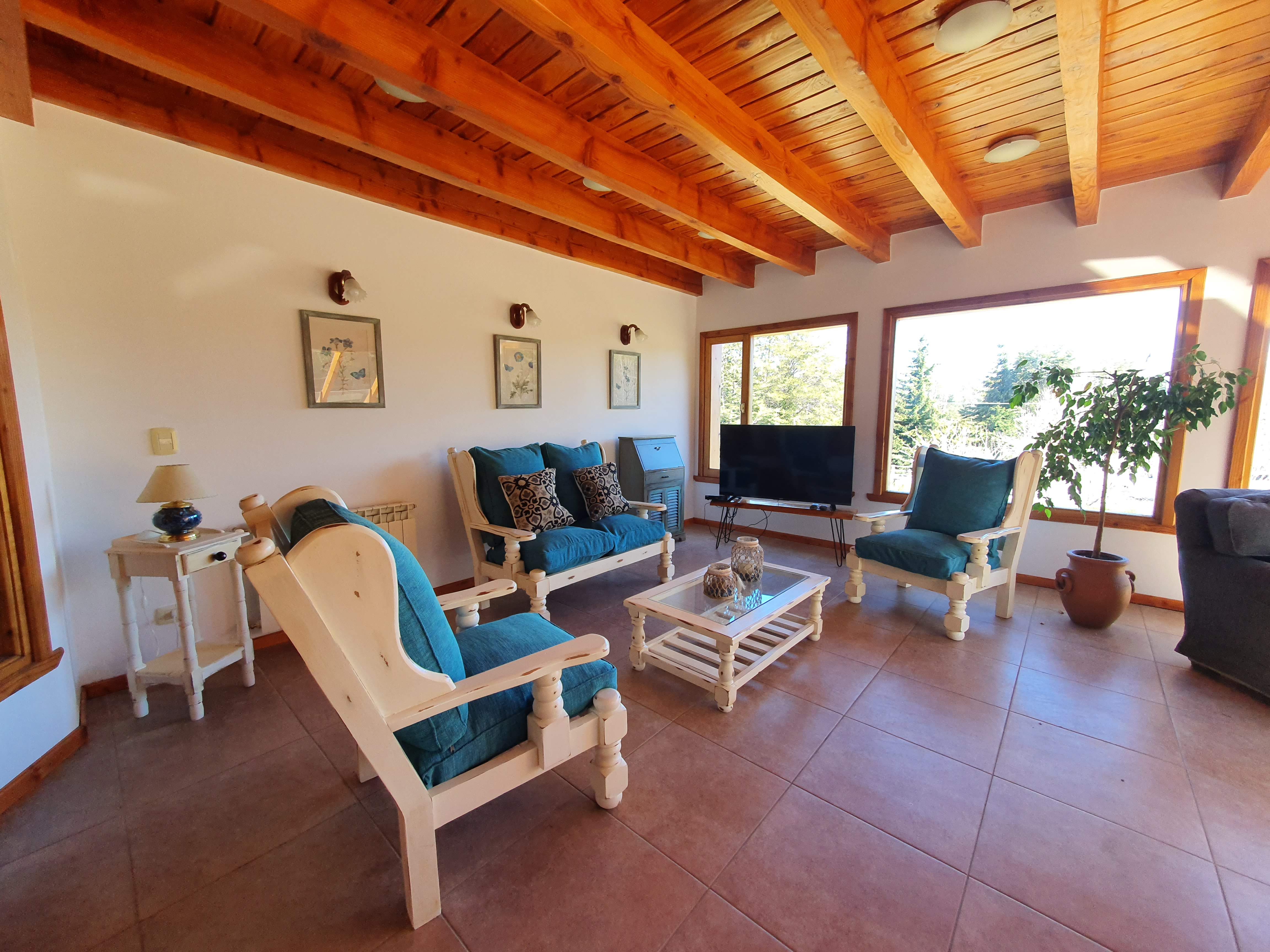 Encanto del Rio 35/50