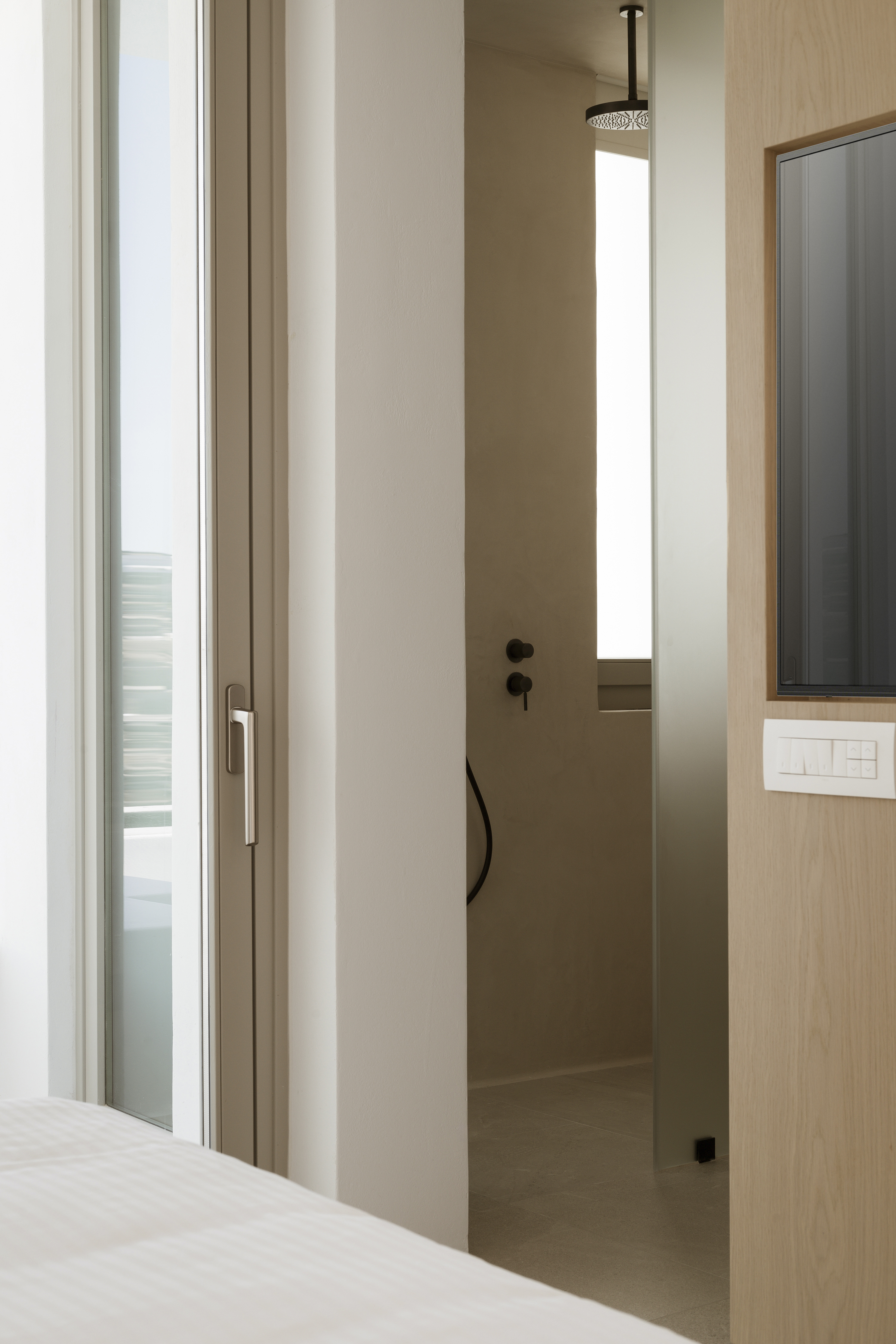 Junior Suite, Lateral Side Sea View, Jetted Tub 5/10