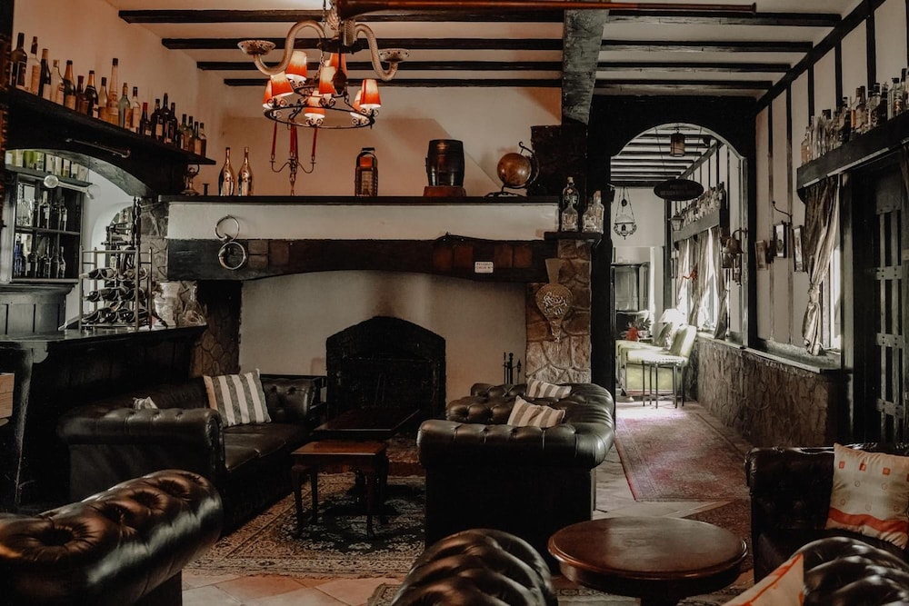 THE SMOKEHOUSE HOTEL 31/50