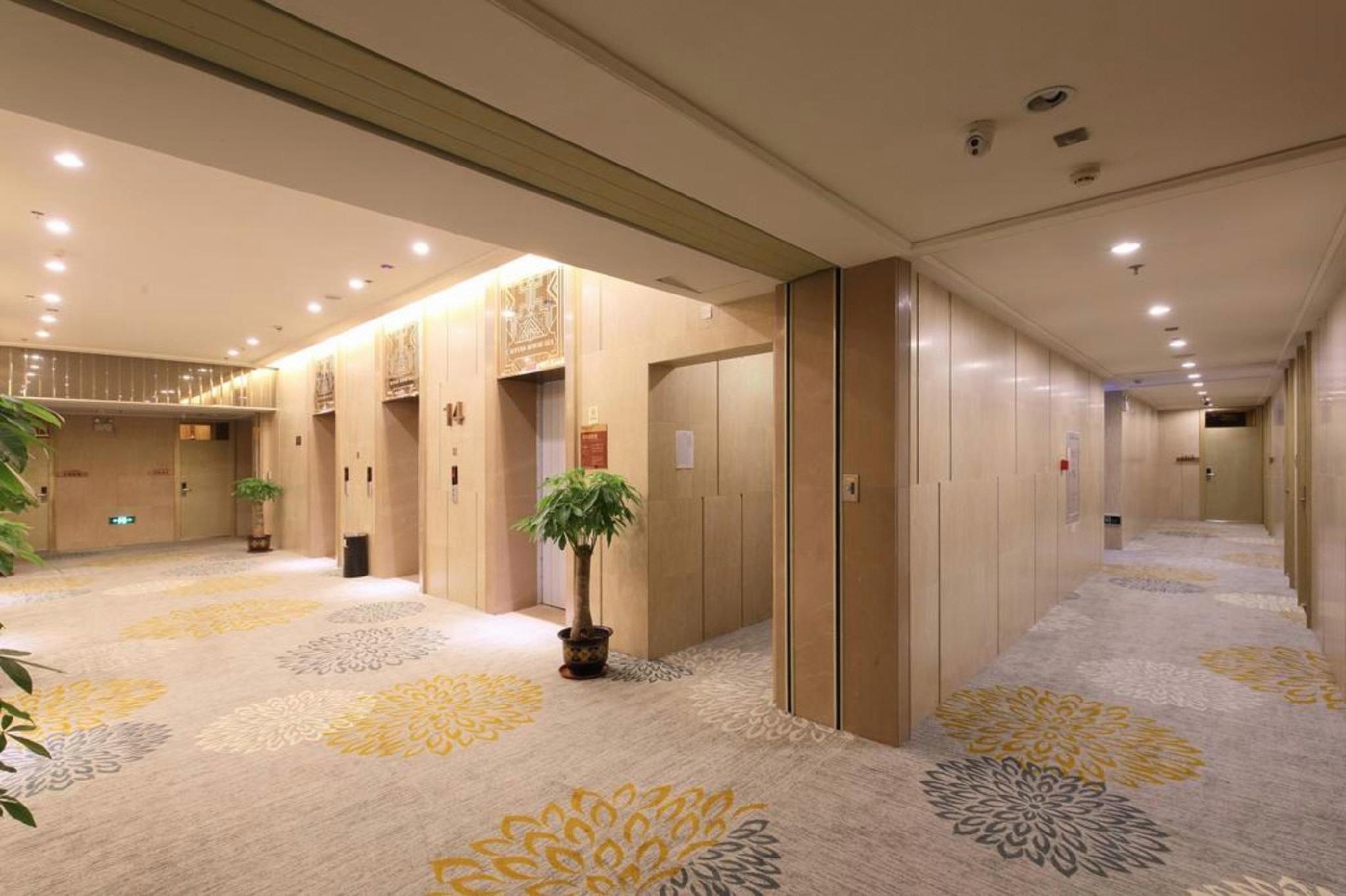 Days Inn by Wyndham Guangzhou Boju 14/48