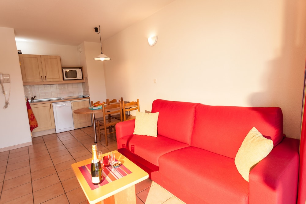 Residence Mer & Golf Port Argeles 28/72