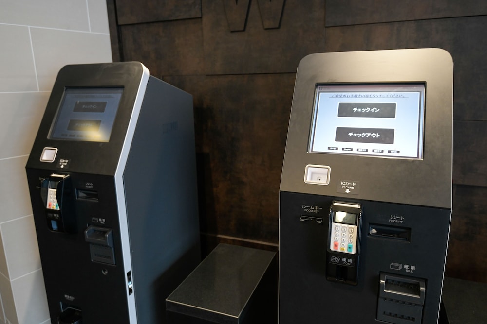 ヴィアイン心斎橋 写真4