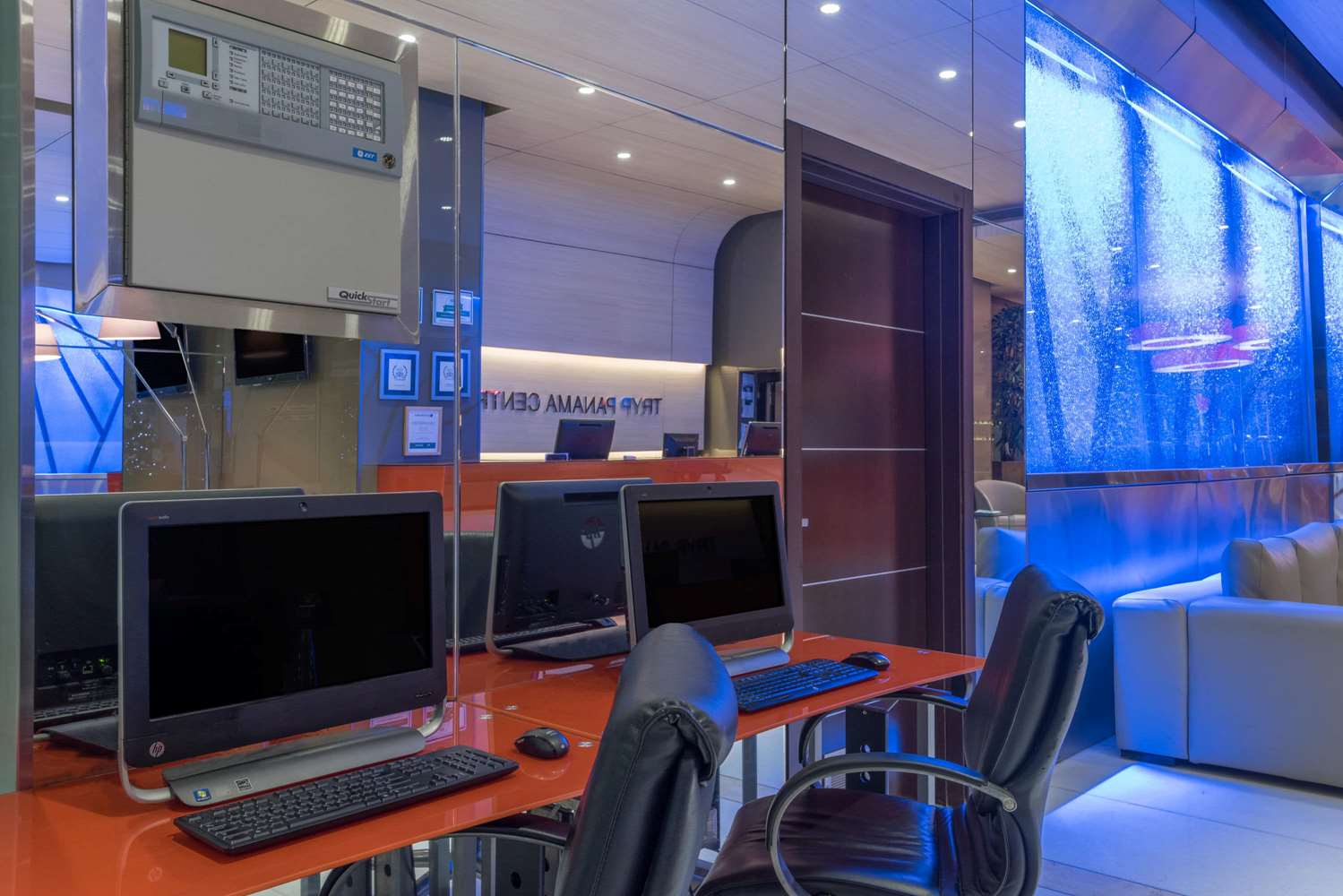 Tryp By Wyndham Panama Centro 59/62