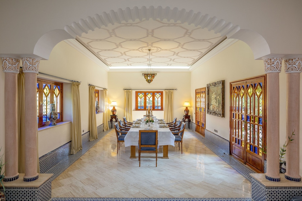 Domaine Rosaroum 30/50