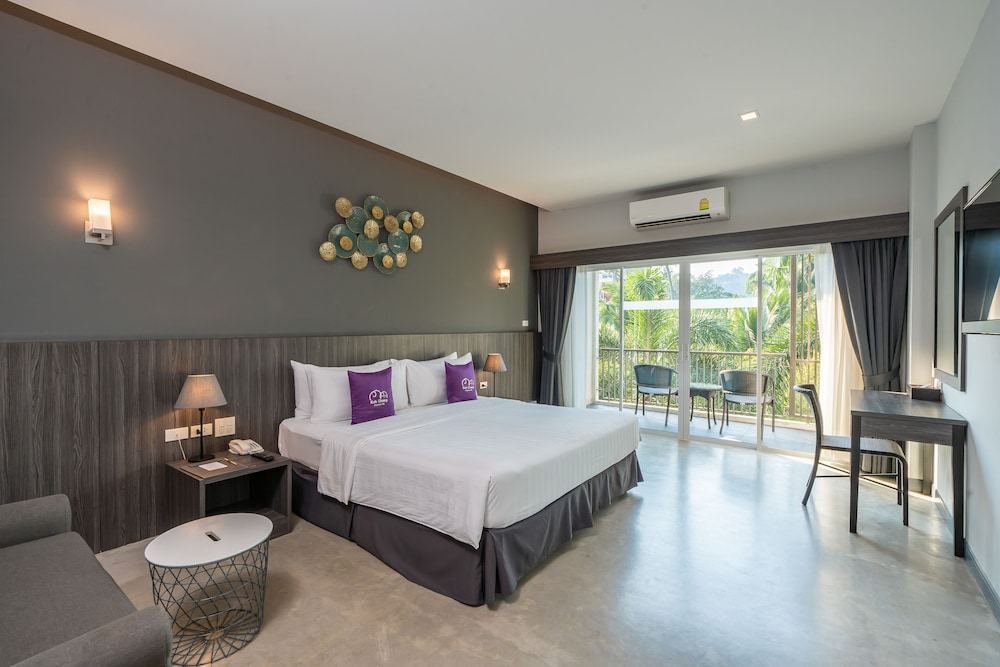 Koh Chang Paradise Hill 21/50