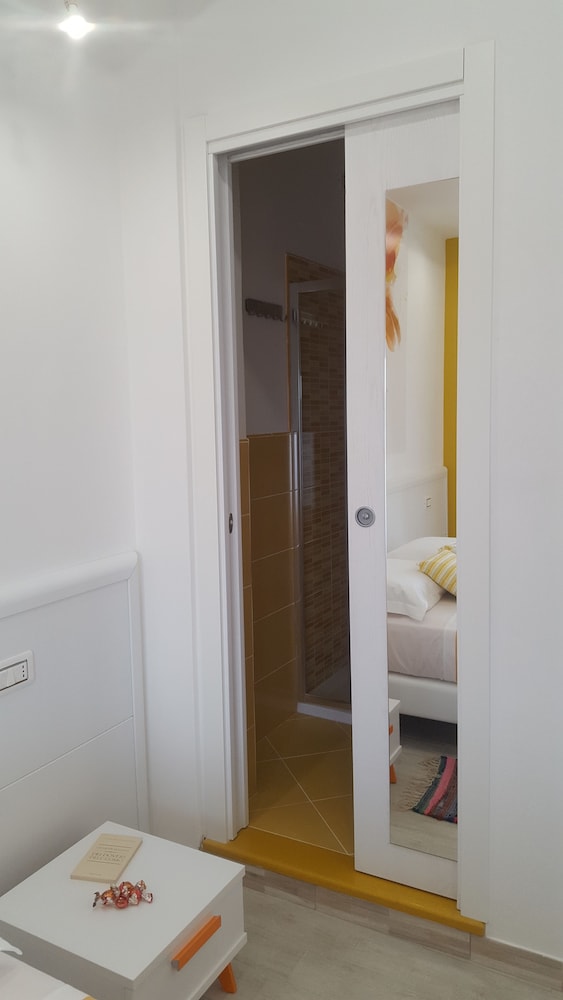 Residenza Burmaria 25/50