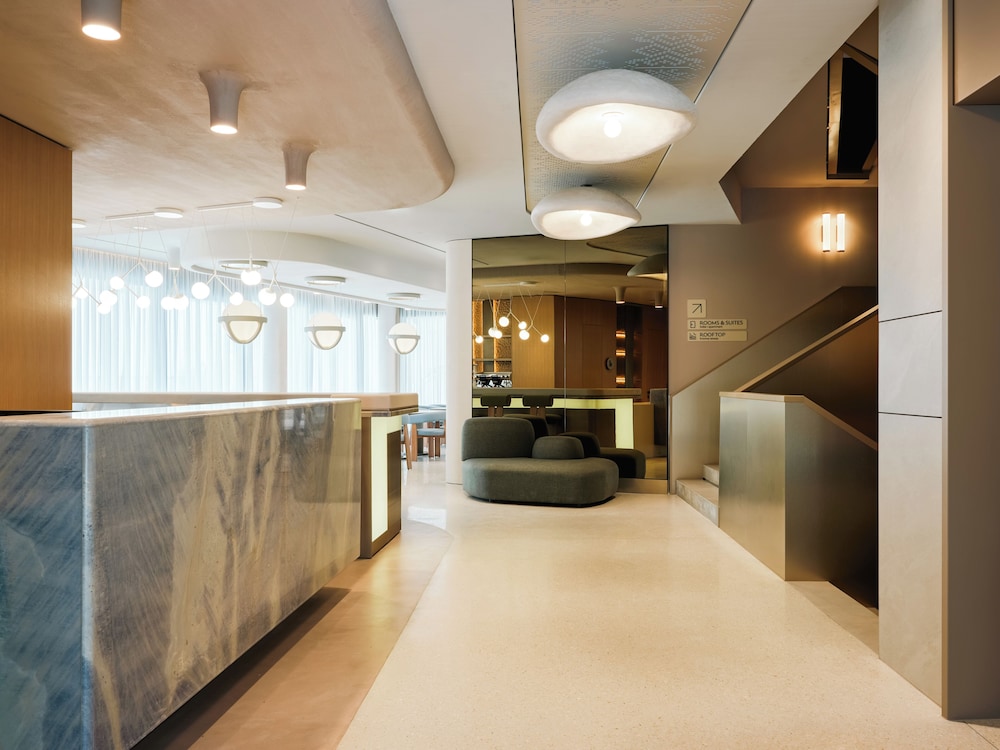 Boutique Hotel Venturo, a Member of Design Hotels 5/50
