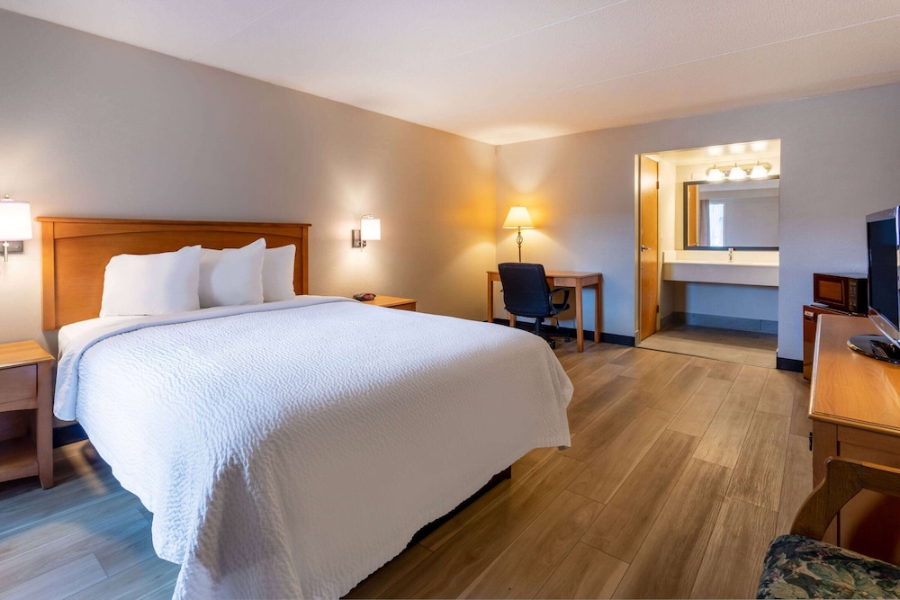 Days Inn by Wyndham Birch Run 15/36