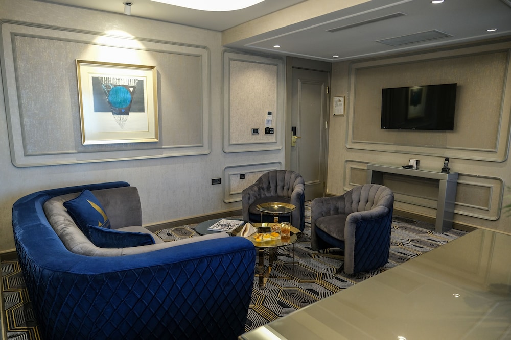 Barcelo Ankara Altinel 36/48