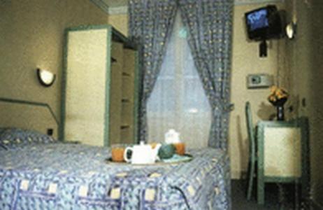 Hotel Aladin 6/23