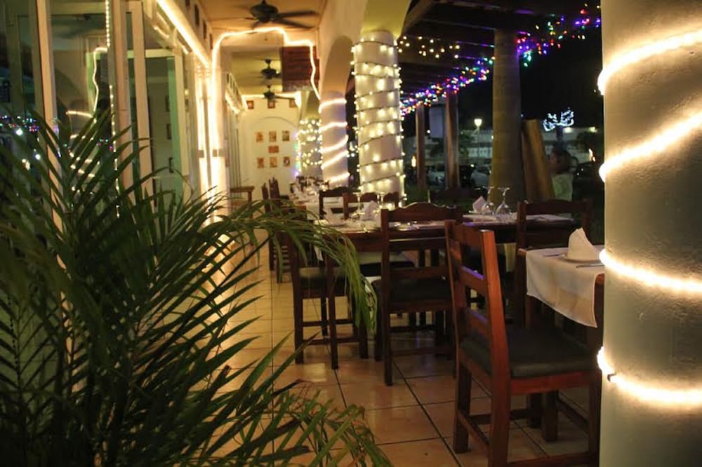 La Pasion Hotel Boutique 55/67