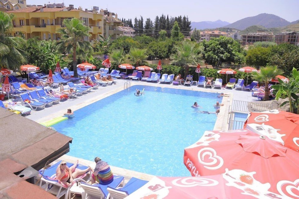 Sun Apartments Marmaris 25/37