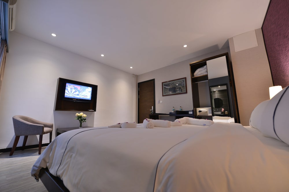 Oriana Boutique Hotel 9/55