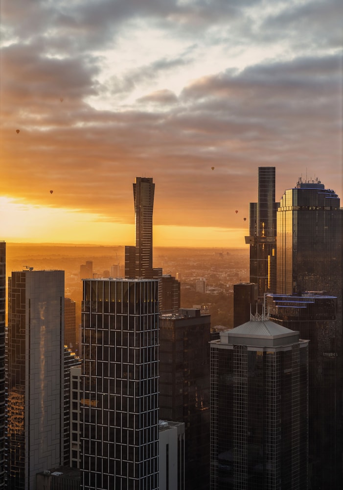 The Ritz-Carlton, Melbourne 40/48