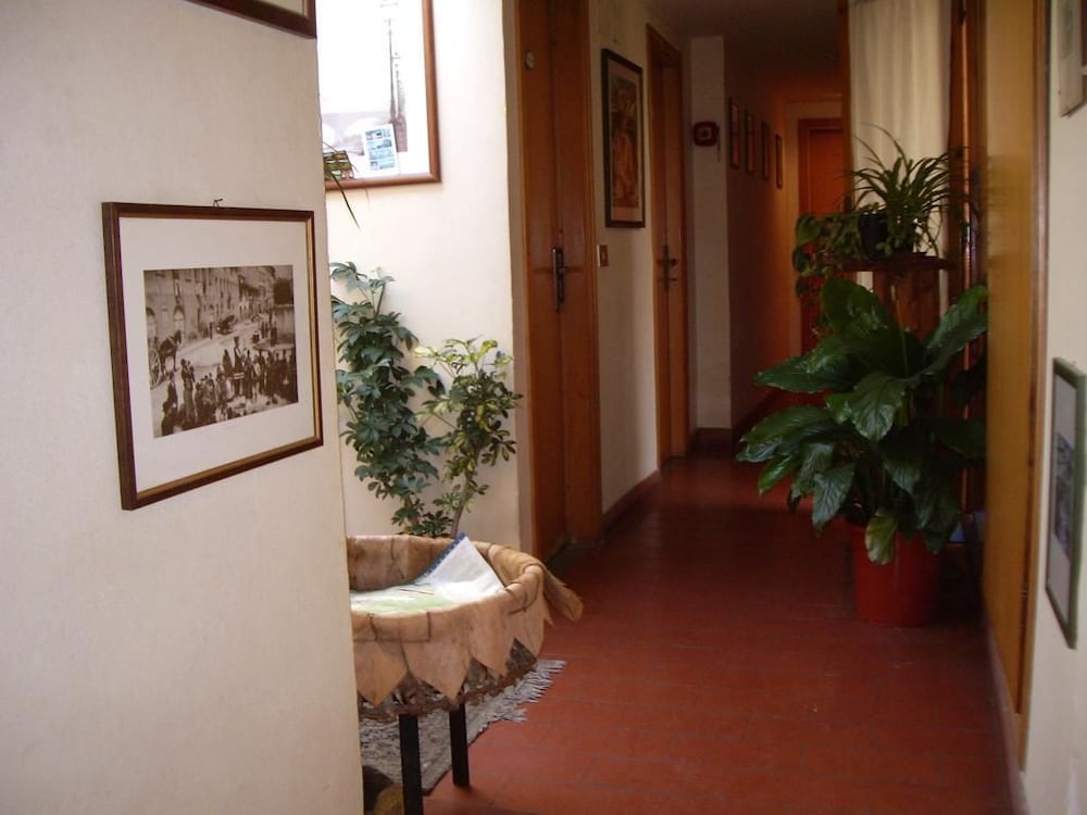Albergo Villa Sorriso 13/30