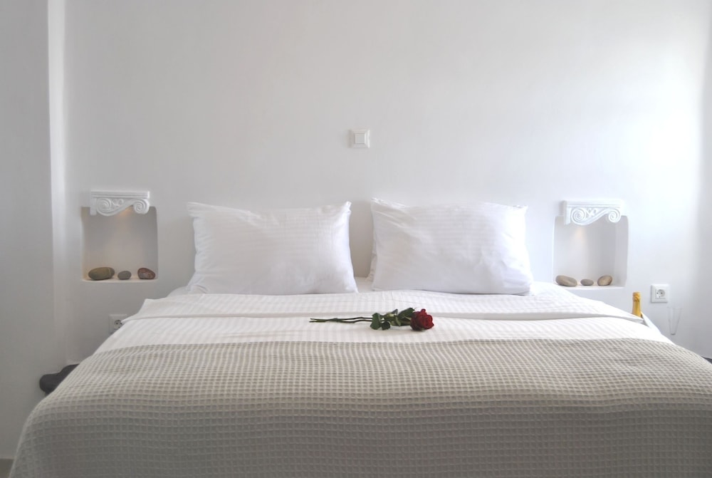Aspaki Exclusive Hotel by Art Maisons 10/71