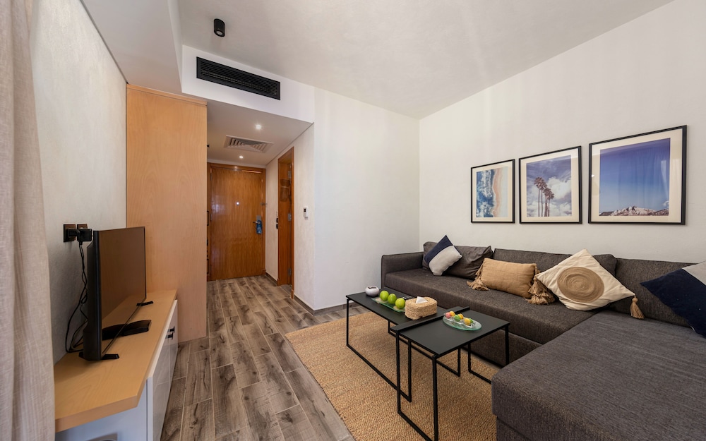 CREEK Hotel and Residences El Gouna 66/84