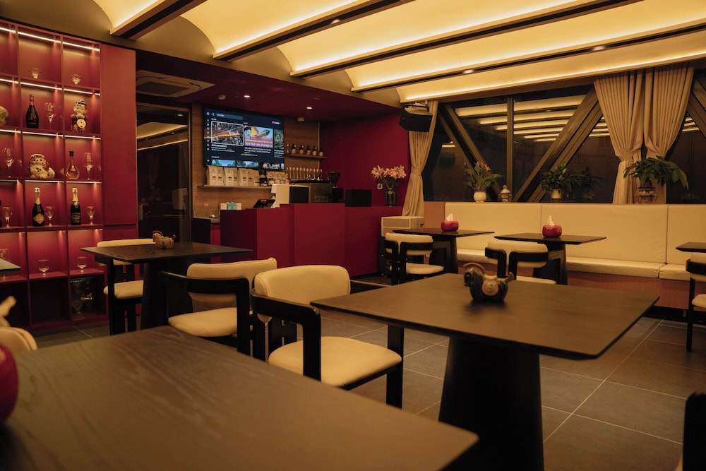 Gilson Hanoi Hotel 23/32