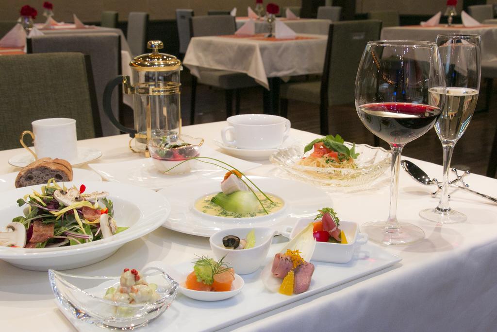HOTEL KATARA RESORT AND SPA 4/26