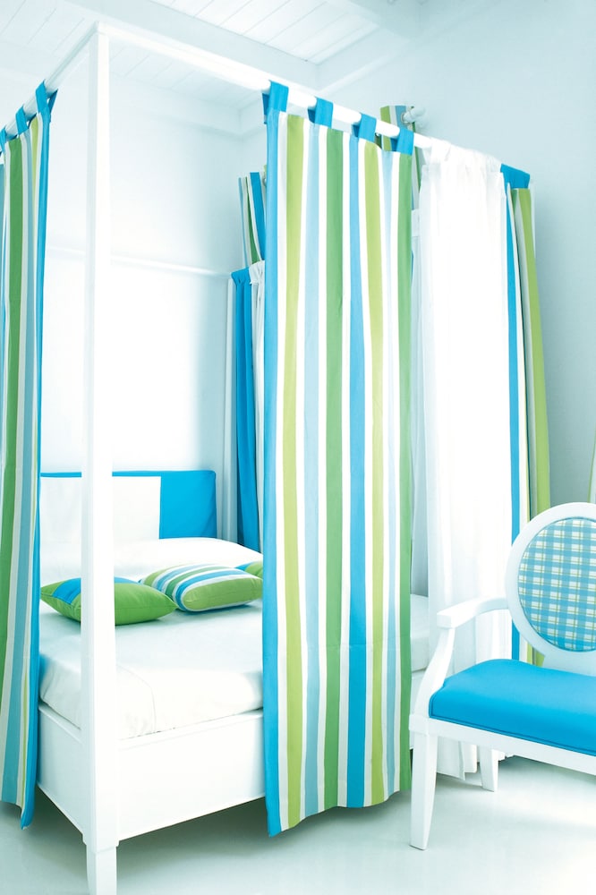 Classic, Superior, Double Bed