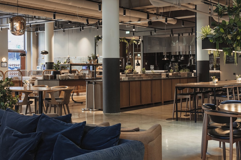 Home Hotel Tapetfabriken 57/71